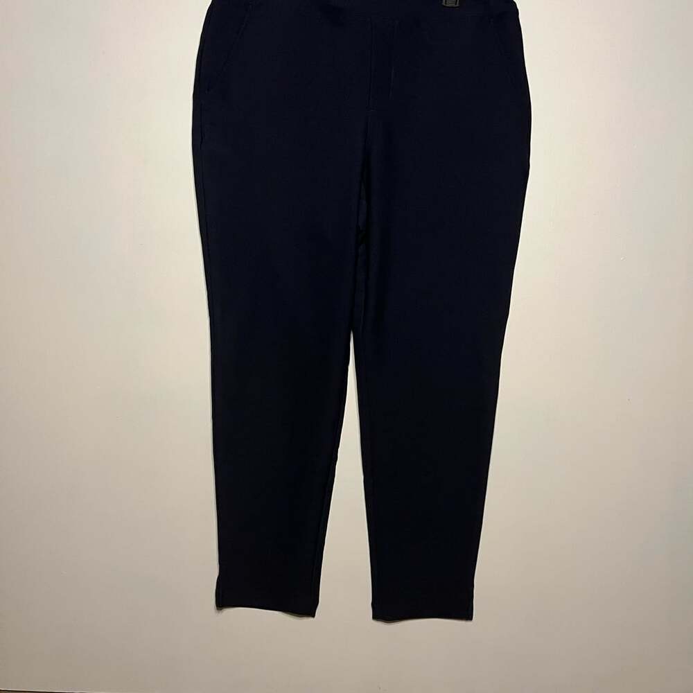 Tommy Bahama Everyday Active Navy Blue Pants Size Large